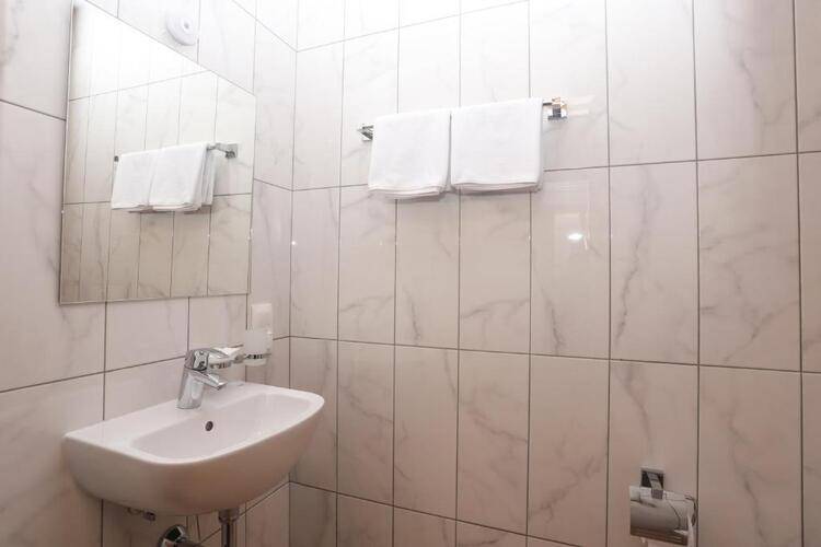 Отель Олимп
