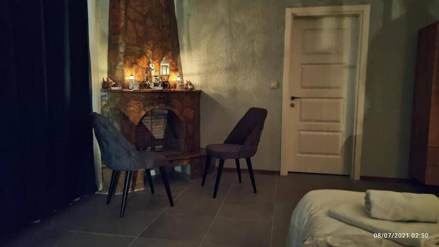 Agva Stone House Boutique