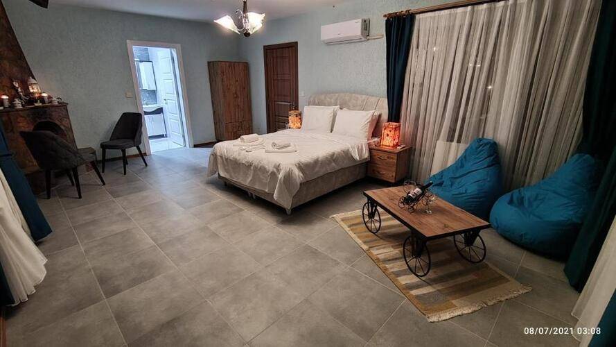 Agva Stone House Boutique
