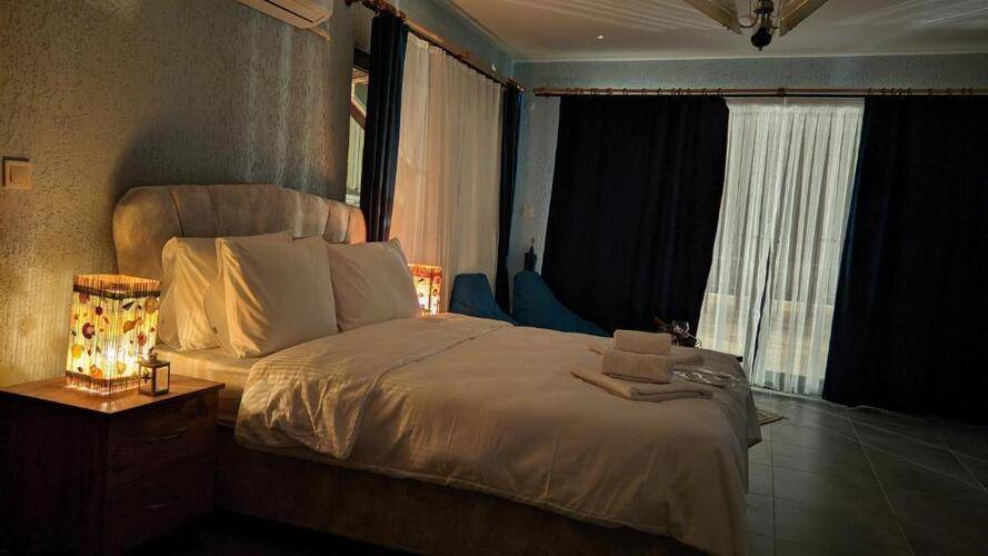 Agva Stone House Boutique