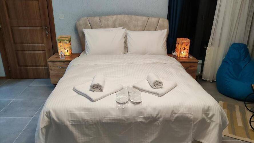 Agva Stone House Boutique