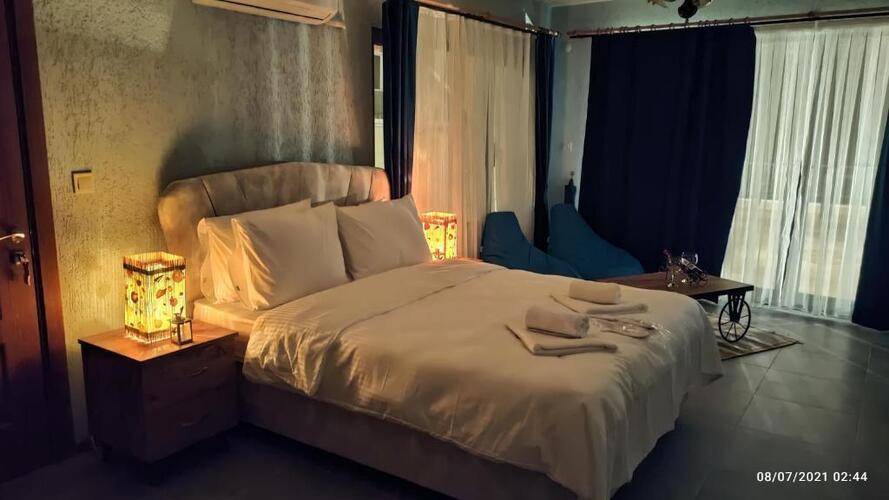 Agva Stone House Boutique