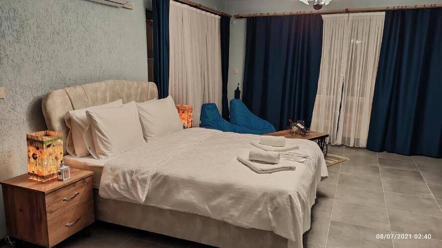 Agva Stone House Boutique