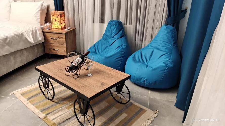 Agva Stone House Boutique