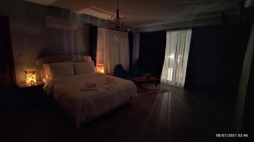 Agva Stone House Boutique