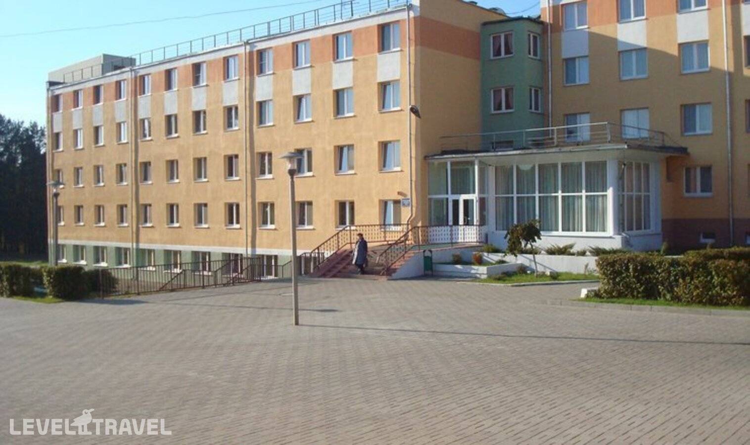 Изображение отеля 6