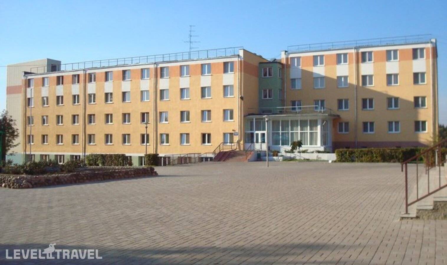 Изображение отеля 1