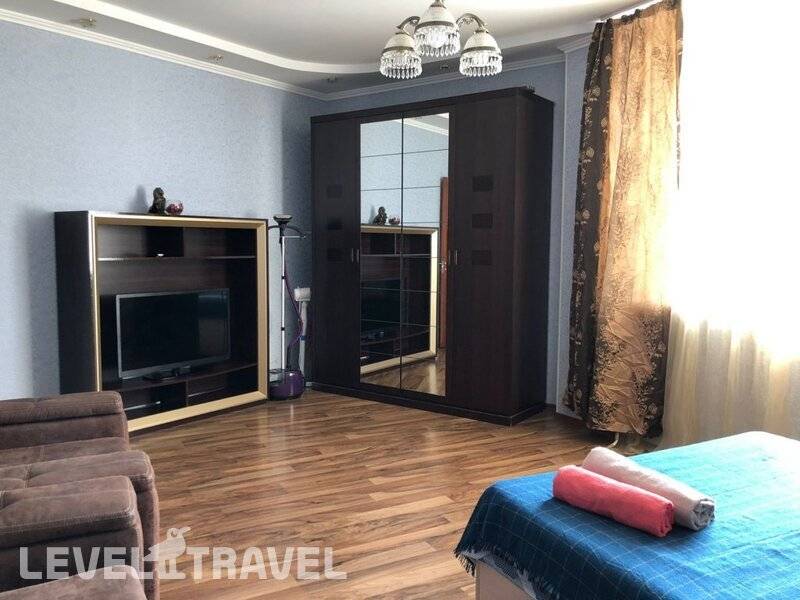 Фотография Апартаменты AS АкБарс Арена Фотография Апартаменты AS АкБарс Арена