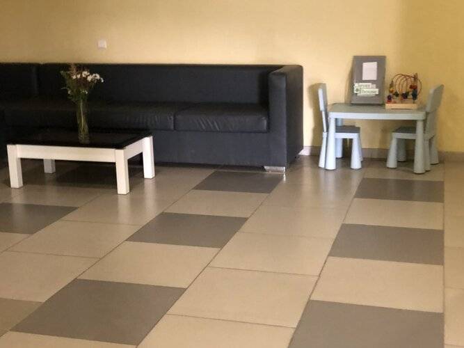 Апартаменты Clever House