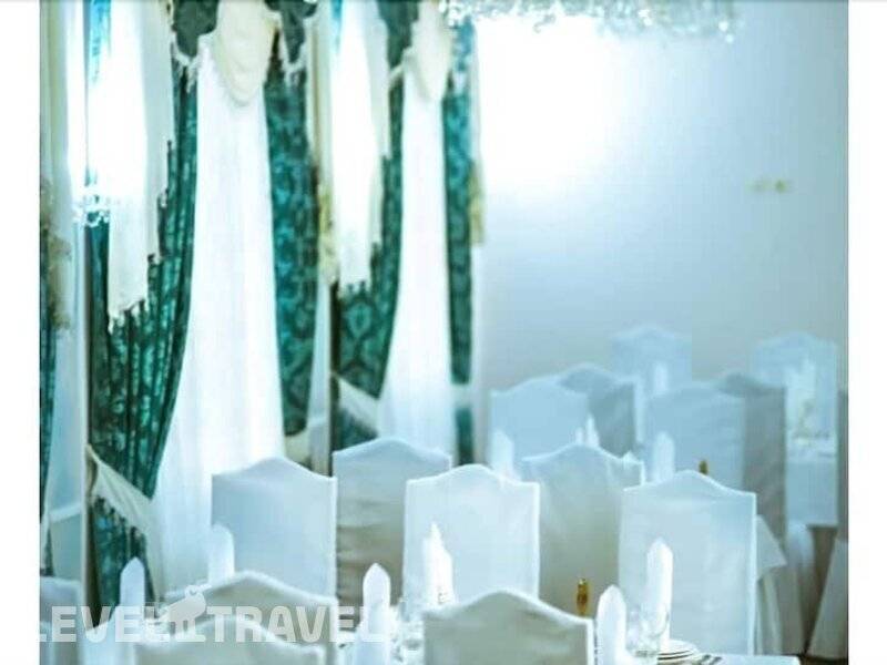 Фотография Гостиница Астория