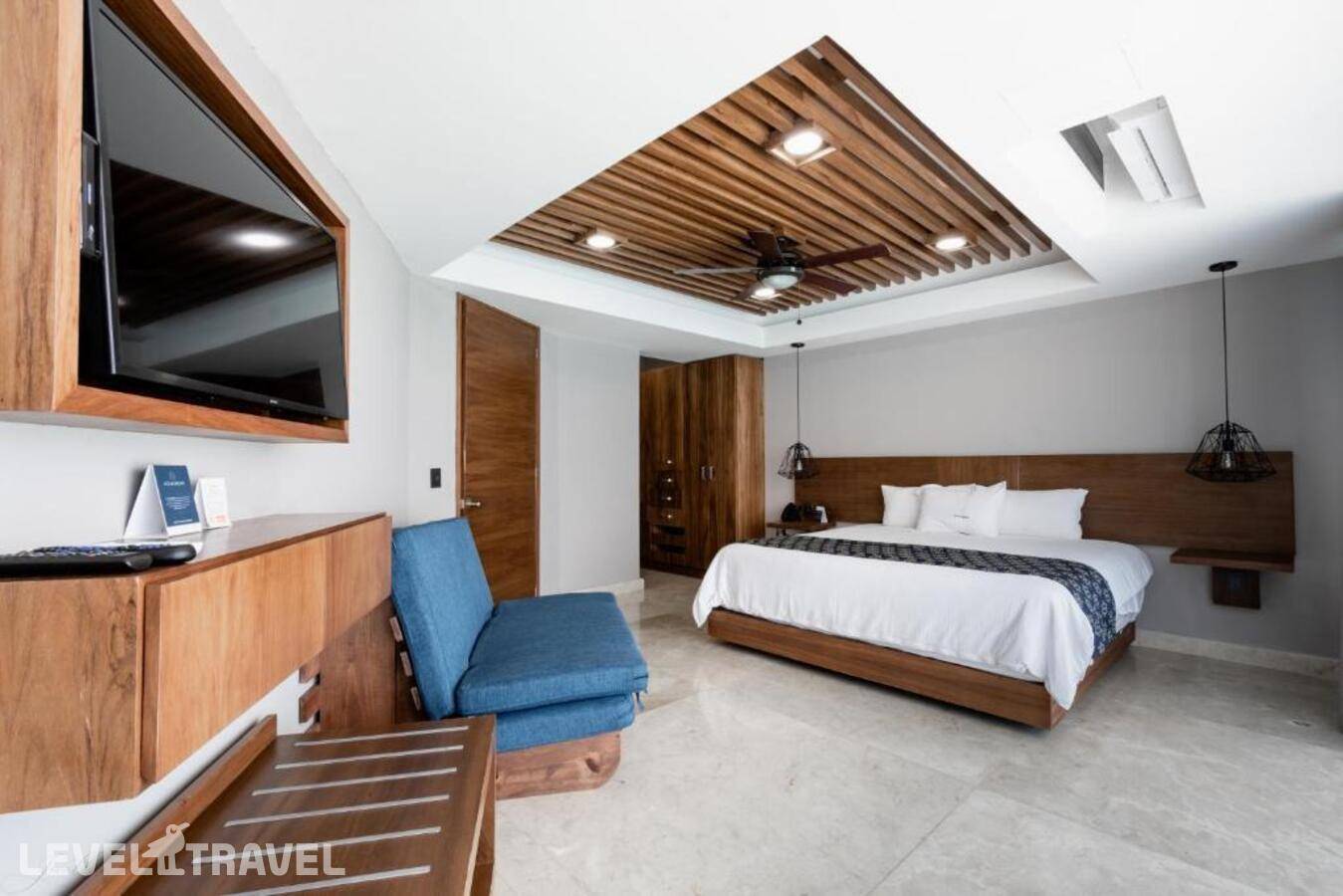 Отель Ocean Dream Cancun by GuruHotel — Канкун, Мексика