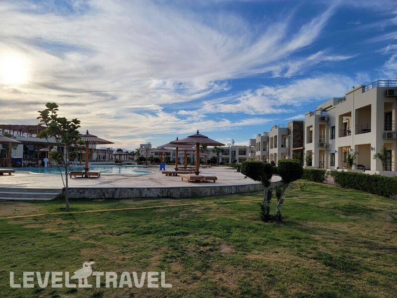 Фотография New Eagles Aqua Park Resort