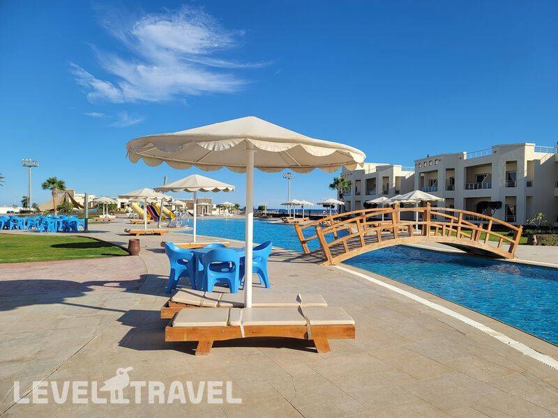 Фотография New Eagles Aqua Park Resort