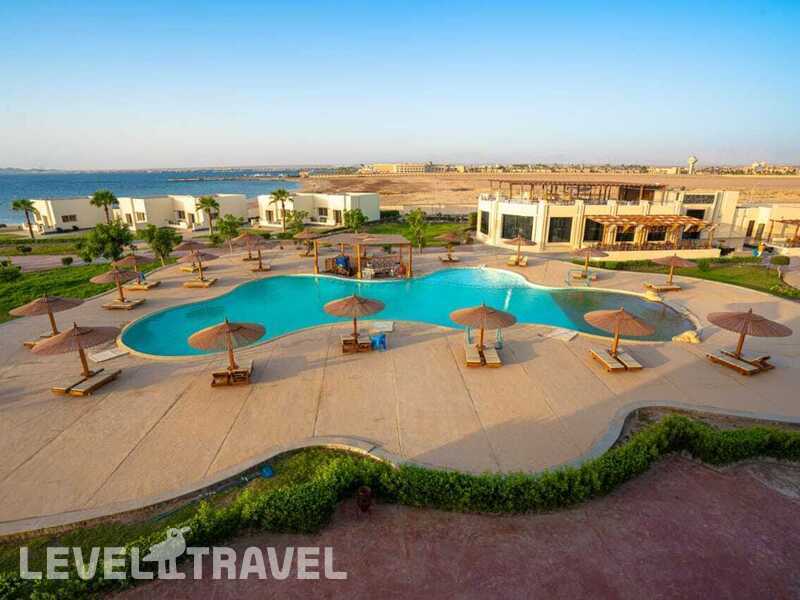 Фотография New Eagles Aqua Park Resort