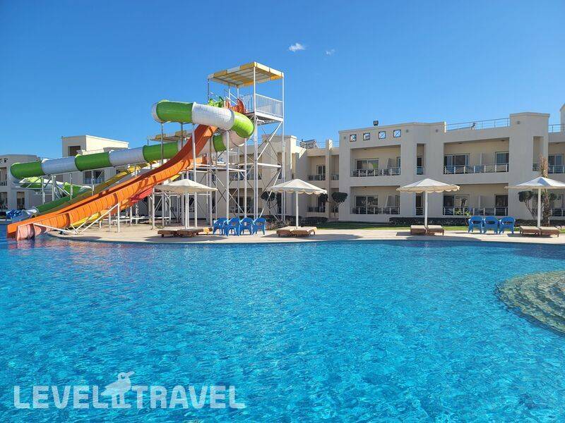 Фотография New Eagles Aqua Park Resort