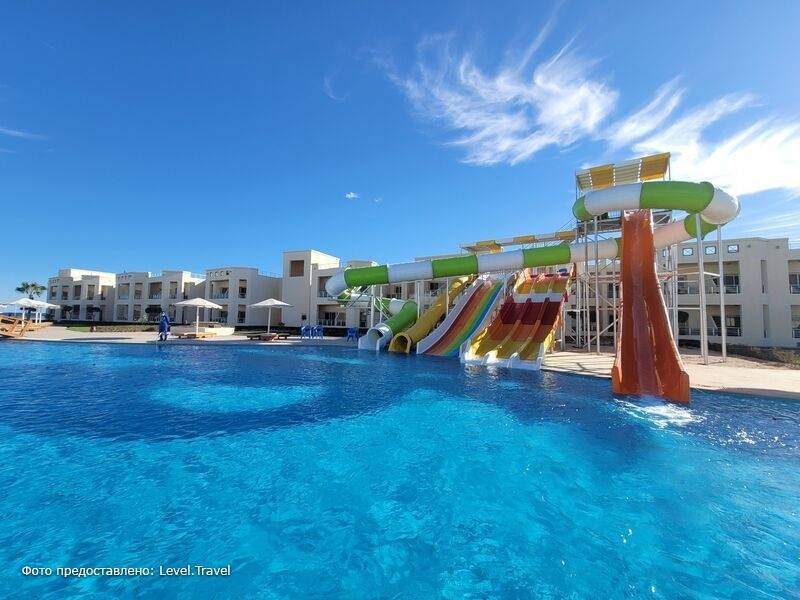 Фотография New Eagles Aqua Park Resort