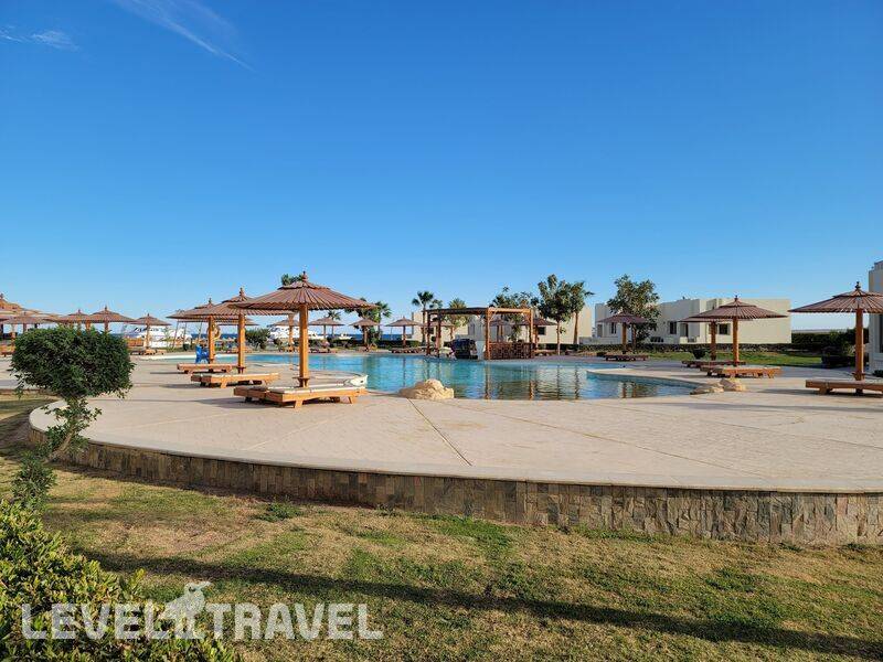 Фотография New Eagles Aqua Park Resort