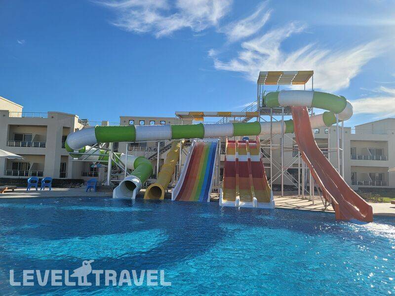 Фотография New Eagles Aqua Park Resort