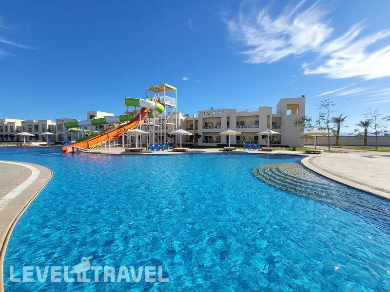 Фотография New Eagles Aqua Park Resort