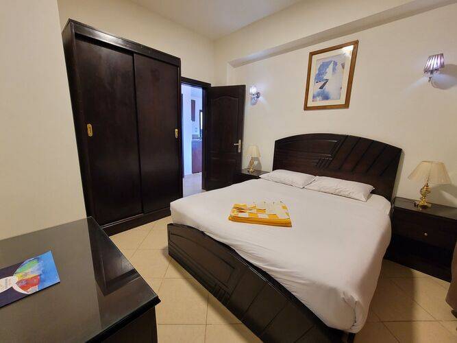 New Eagles Aqua Park Resort
