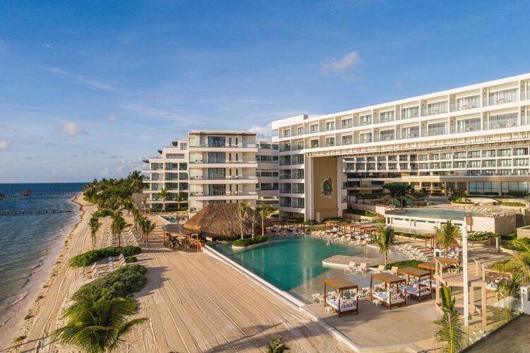 Sensira Riviera Maya