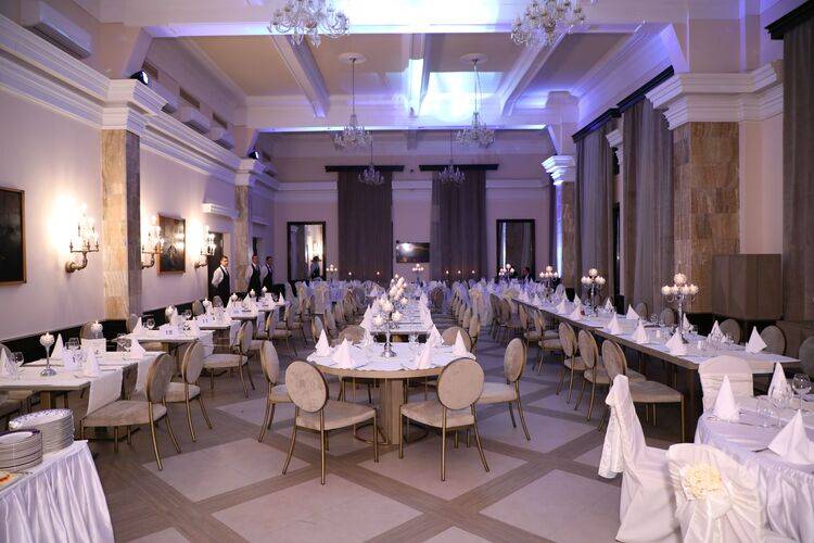 Zepter Hotel Vrnjacka Banja