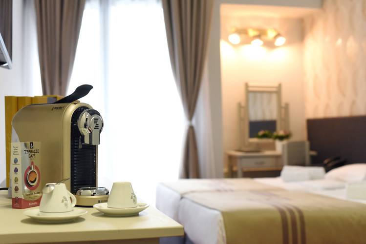 Zepter Hotel Vrnjacka Banja