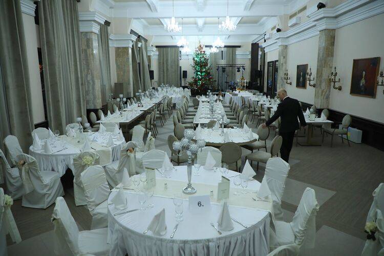 Zepter Hotel Vrnjacka Banja