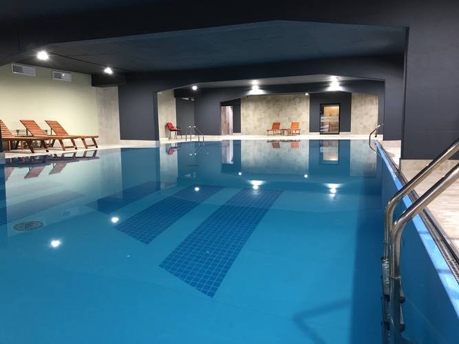 Zepter Hotel Vrnjacka Banja