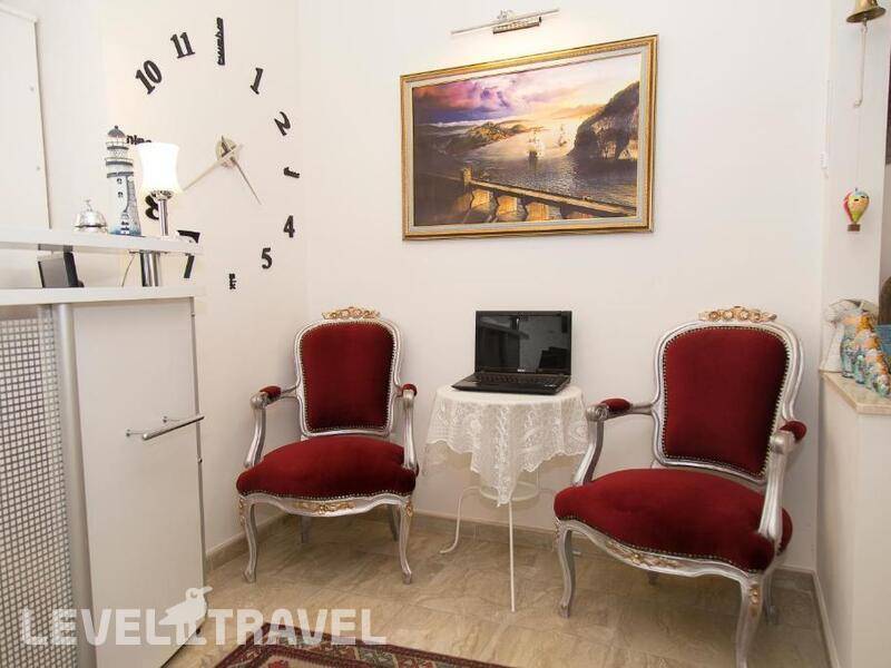 Фотография Galley Hotel