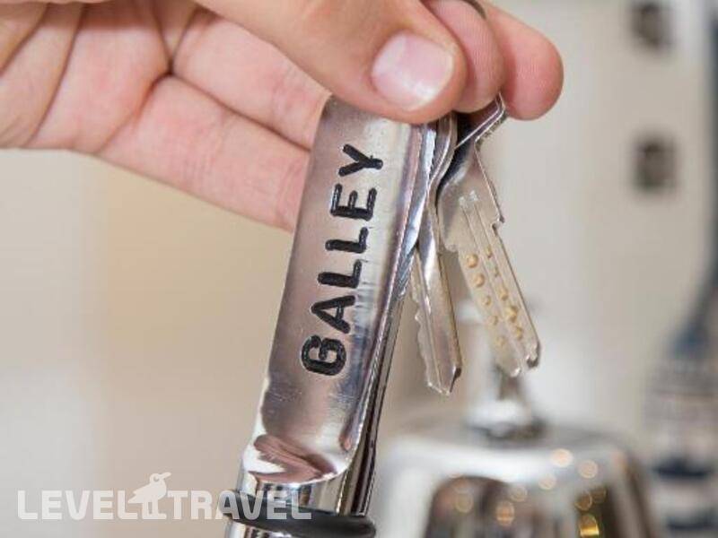 Фотография Galley Hotel