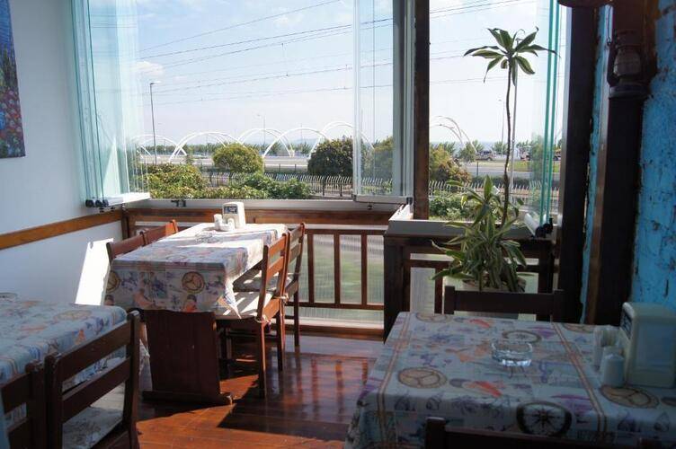 Galley Hotel