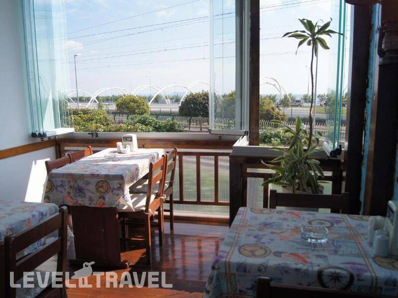 Фотография Galley Hotel