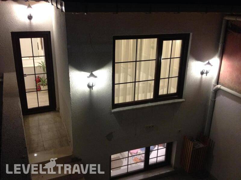 Фотография Galley Hotel