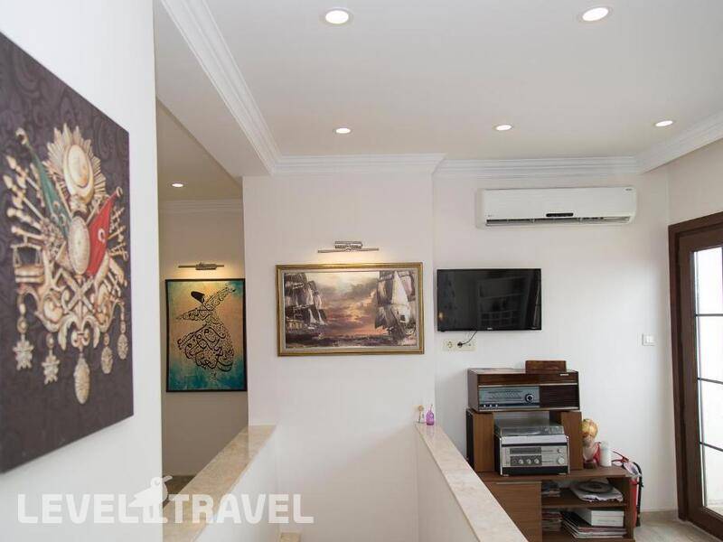 Фотография Galley Hotel