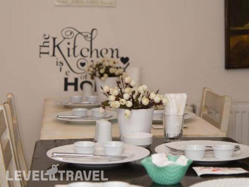 Фотография Galley Hotel