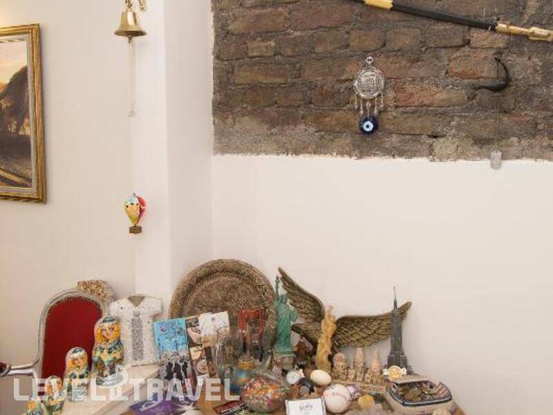 Фотография Galley Hotel