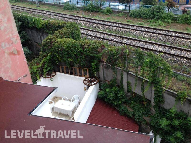Фотография Galley Hotel