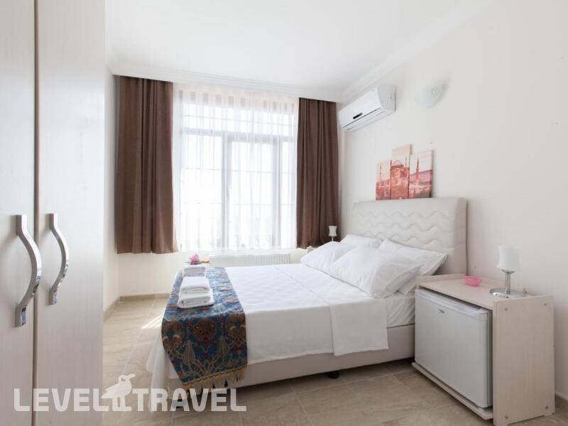 Фотография Galley Hotel