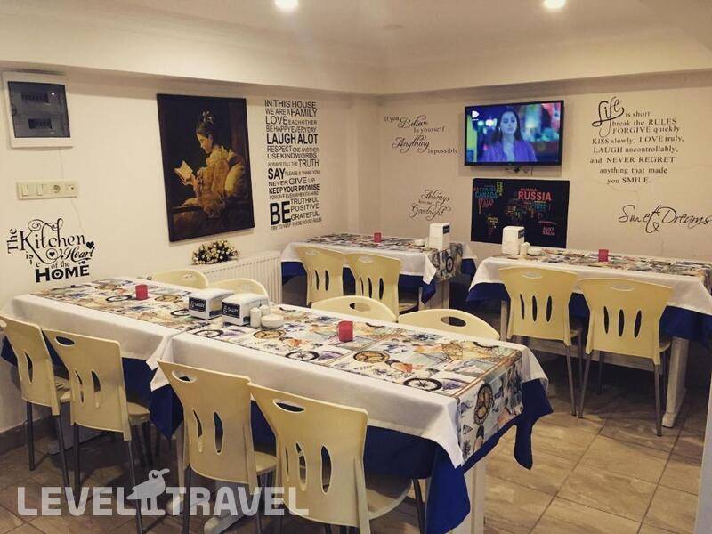 Фотография Galley Hotel