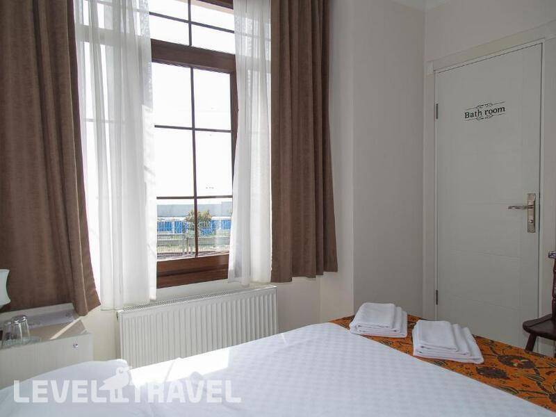 Фотография Galley Hotel