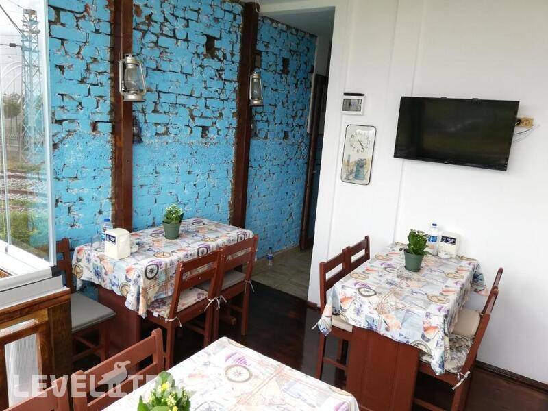 Фотография Galley Hotel