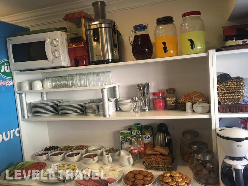 Фотография Galley Hotel