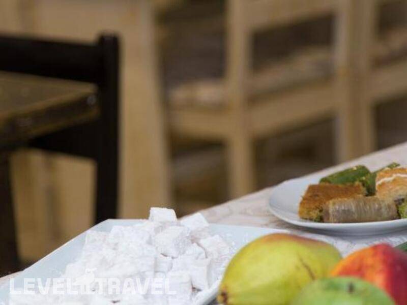 Фотография Galley Hotel