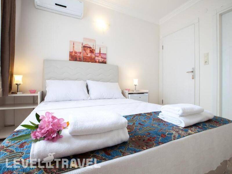 Фотография Galley Hotel