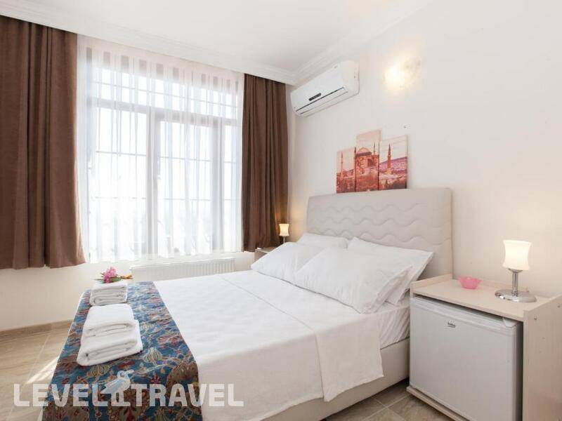 Фотография Galley Hotel