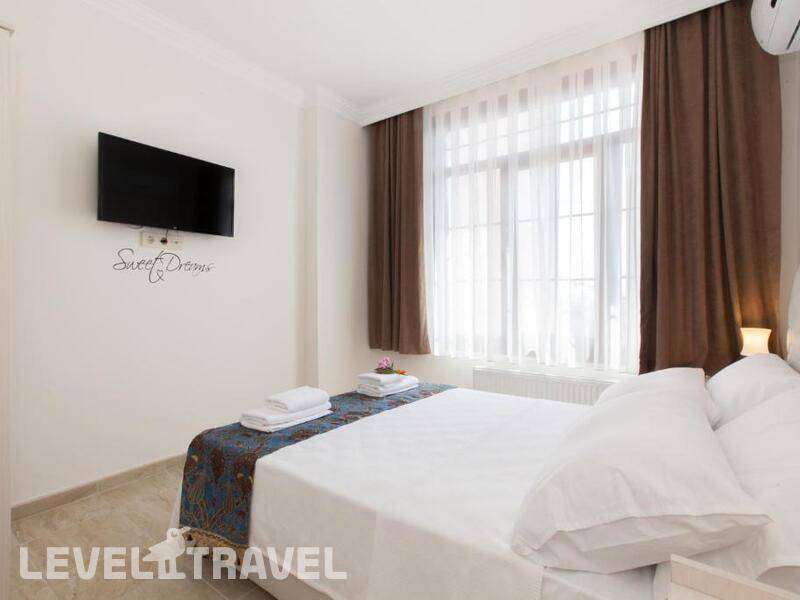 Фотография Galley Hotel