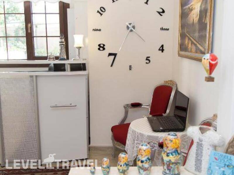 Фотография Galley Hotel