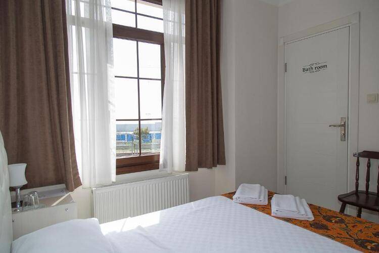 Galley Hotel