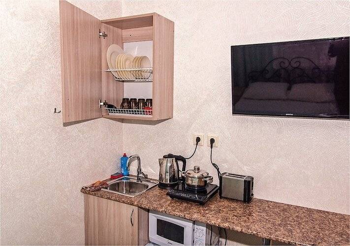 Мини-отель Дружба